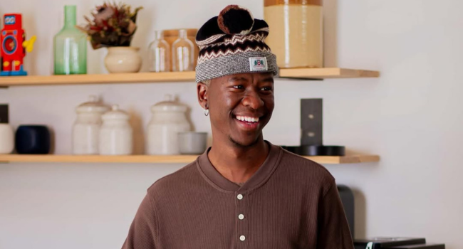 Family of Rapper Bravo Le Roux Seeks Help to Bring His Remains Home from Switzerland