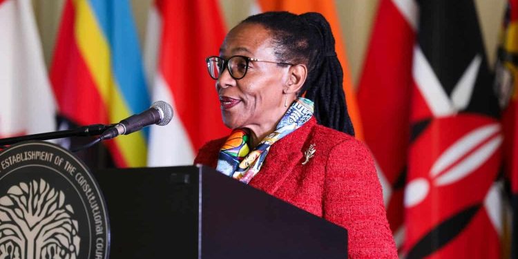 Chief Justice Faces Court Action Over Handling of Judge Misconduct Complaint