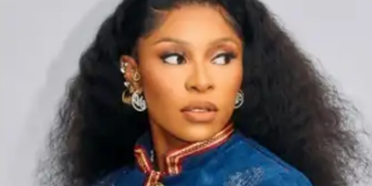 Is It Over? DJ Zinhle Teases “Life-Changing Decision” After Murdah Bongz Cheating Scandal – Look