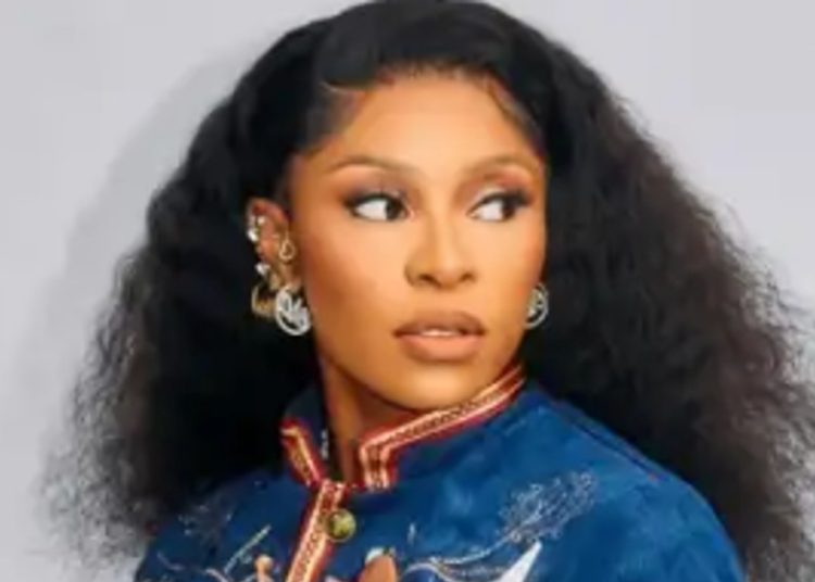 Is It Over? DJ Zinhle Teases “Life-Changing Decision” After Murdah Bongz Cheating Scandal – Look