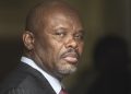 Sibiya Denies Ordering Transfer of Political Killings Dockets to Gauteng