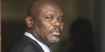 Sibiya Denies Ordering Transfer of Political Killings Dockets to Gauteng