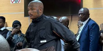 Bail Denied, Questions Raised: Is the Shebeshxt Case About Justice or Market Control?