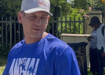 Wiandre Pretorius, a man implicated in the Madlanga Commission, killed himself last night