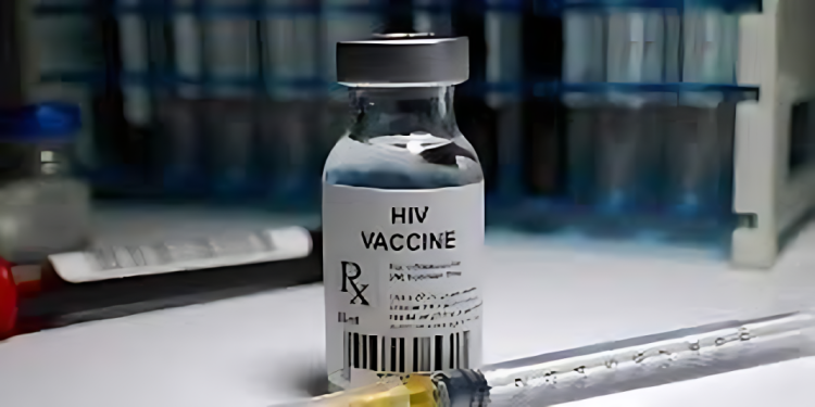 South Africa Begins First Major African-Led HIV Vaccine Trial