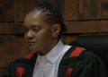 Meet Magistrate Thandi Theledi Who Granted Bushiri & His Wife R200,000 Bail Each