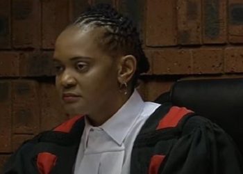 Meet Magistrate Thandi Theledi Who Granted Bushiri & His Wife R200,000 Bail Each