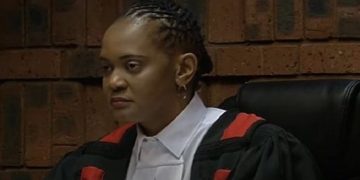 Meet Magistrate Thandi Theledi Who Granted Bushiri & His Wife R200,000 Bail Each
