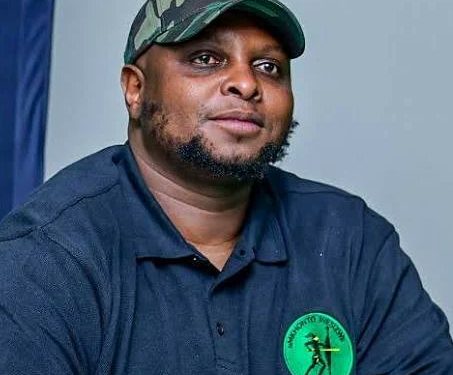 Floyd Shivambu Gambled Political Capital – and Lost Much of His Hard‑Won Reputation