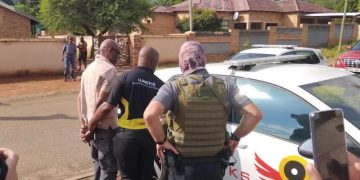 Hawks Arrest 20 in R114 Million School Tender Corruption Scandal
