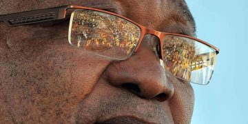 Zuma Vows to Fight for ANC Membership, Hopes for Party Merger