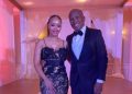 Julius Malema and Wife Mantwa Matlala Reportedly Separated, Source Claims