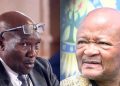 “Unbelievable: Mchunu Finally Reveal The Mastermind Behind Magaqa Assassination, Court Drama Unfold