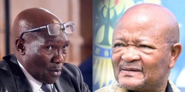 “Unbelievable: Mchunu Finally Reveal The Mastermind Behind Magaqa Assassination, Court Drama Unfold