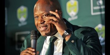 Football Legend Mike Mangena Breaks Silence Over Arrest: “I Was Arrested for Something I Don’t Know”