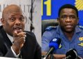 Political Tug-of-War? Sibiya Claims Parties Want Mkhwanazi for His Social Media Power