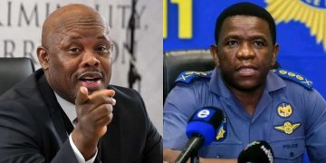 Political Tug-of-War? Sibiya Claims Parties Want Mkhwanazi for His Social Media Power