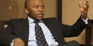 Sandile Zungu Warns ANC Risked Stagnation Amid “Gatekeeping” Concerns