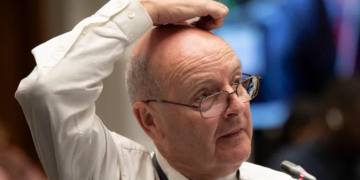 Paul O’Sullivan Links Jackie Selebi Case to Mbeki–Zuma Feud in Testimony on Police Interference