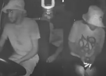 Video Shows Brutal Assault on Pretoria E-Hailing Driver