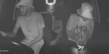 Video Shows Brutal Assault on Pretoria E-Hailing Driver