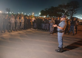 General Mkhwanazi Leads Major Durban CBD Crackdown on Illegal Guns, Drugs, and Undocumented Foreign Nationals