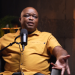 Brown Mogotsi Confirms Involvement in CR17 Campaign for Cyril Ramaphosa on SMWX Podcast