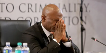 Mastermind Behind Mchunu Push To Disband Task Team Finally Exposed By Shadrack Sibiya