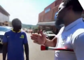 Watch: Residents of KwaNongoma Begin Removing Illegal Foreigners