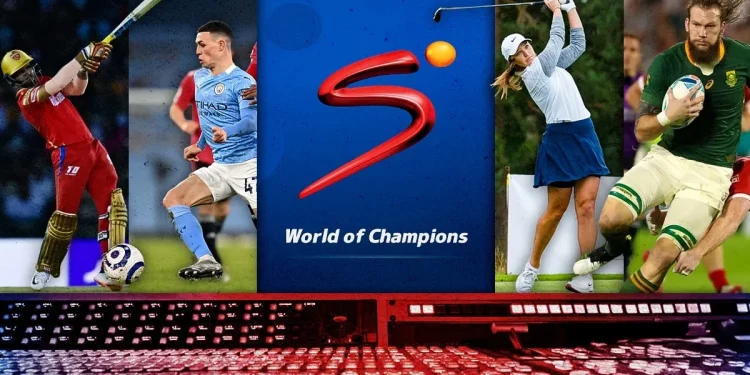 SuperSport Loses Sports Buying Power as Canal+ Takes Control
