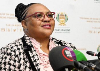 Speaker Didiza Considers Tough Action Over KZN Police Commissioner’s Explosive Claims