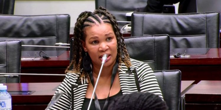 Former SAPS Employee Denies Role in Disbanding Political Killings Task Team