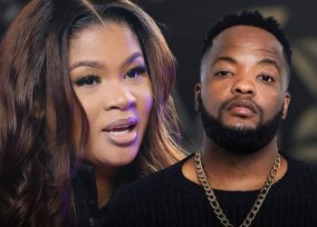 Amapiano Star Lady Du Finds Love with DJ Kashief