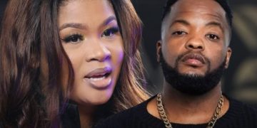 Amapiano Star Lady Du Finds Love with DJ Kashief