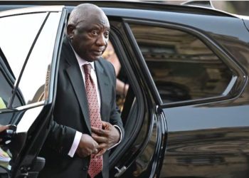 R7m SONA 2026: Zuma and Motlanthe to Attend, Mbeki Sends Apologies