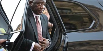 R7m SONA 2026: Zuma and Motlanthe to Attend, Mbeki Sends Apologies