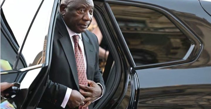 R7m SONA 2026: Zuma and Motlanthe to Attend, Mbeki Sends Apologies