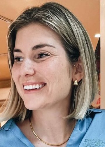 Rachel Kolisi Hints at New Chapter Following Divorce from Siya Kolisi