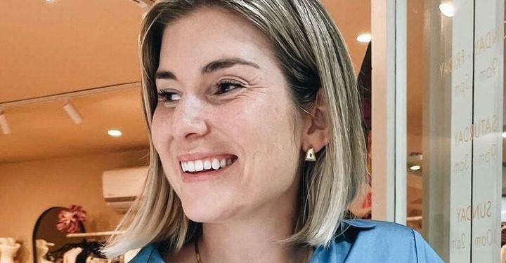 Rachel Kolisi Hints at New Chapter Following Divorce from Siya Kolisi