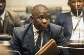 South Africans React After Paul O’Sullivan Labels Nhlanhla Mkhwanzi and Other SAPS Leaders“Rogue”