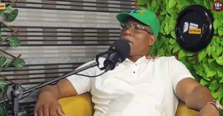 “Zulu people, we have consistently stated that we want KZN to be fully independent & renamed