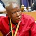 Malema Has Dragged His Ex Ally Jossey Buthane to Court Over Weight-Loss Claims