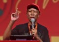 EFF Withdraws Support for ANC in Gauteng – Coalition Deal Collapses
