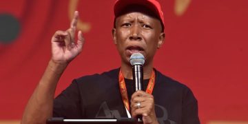 EFF Withdraws Support for ANC in Gauteng – Coalition Deal Collapses