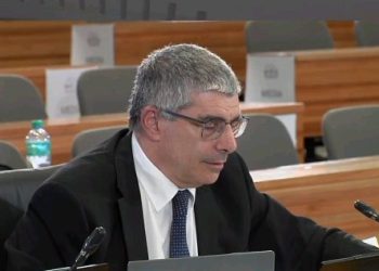 Witness F: I Was Just Entertaining Matlala’s Offer – Denies Selling Guns Linked to Late DD Mabuza