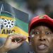 Ramaphosa Stunned as MP Exposed the ANC as SA Biggest Crime