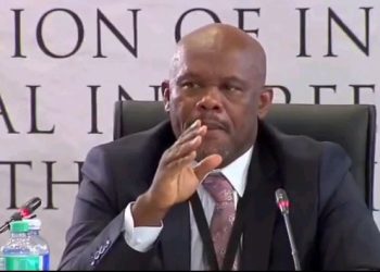 I’m Punished for Being Effective: Sibiya Defends Actions at the Madlanga Commission