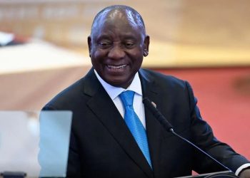 Ramaphosa Removes Minister Ramokgopa from Eskom Control – Sparks Talk of Rift