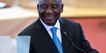 Ramaphosa Removes Minister Ramokgopa from Eskom Control – Sparks Talk of Rift