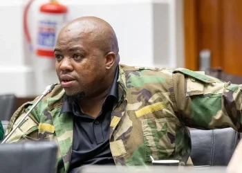 Paul O’Sullivan Refuses In-Person Testimony, Calls MK Party “Founded by Criminals”